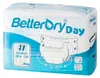 BETTERDRY Majtki chłonne na dzień M7 75-110 cm Podgląd zdjęcia produktu 1
