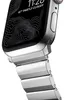 Nomad in acciaio inox per Apple Watch 42mm / 44mm / 45mm / Anteprima dell’immagine prodotto 6