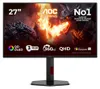 AOC G4 Q27G4SDR, 67,3 cm (26.5"), 2560 x 1440 px, Quad HD, Podgląd zdjęcia produktu 8