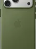 Apple iPhone 17 Pro Max TechWoven Case with MagSafe green Produktbild-Vorschau 3