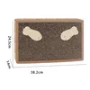 Katzenspielzeuge Katzenkratzpads Kratzbaum Kätzchen Produktbild-Vorschau 8