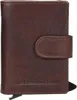 The Chesterfield Brand Leder Wax Pull Up Uni Geldbörse Produktbild-Vorschau 5