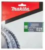 Makita Sägeblatt SPECIALIZED 190x30x24Z, Zahnwinkel 23°, Produktbild-Vorschau 2
