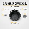 Bituxx® Ölauffangwanne 15L Universal-Auffangwanne  Produktbild-Vorschau 4