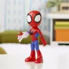 Saf Mega Spidey Náhľad obrázku produktu 10