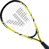 Speed Badminton Junior 100 gelb/schwarz | Badmintonschläger Produktbild-Vorschau 4