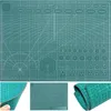 Schneidematte Selbstheilend 45 x 30 cm Schneideunterlage Produktbild-Vorschau 10