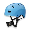 KED 5Forty Jugend Helm – Leichter Skate-Bike-Helm Mit Produktbild-Vorschau 1