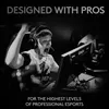 Logitech G PRO X SUPERLIGHT, draadloze gamingmuis, voor Productafbeelding-voorbeeld 19