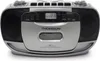 Thomson CD-Radio-Kassettenrekorder RK203CD tragbar mit Produktbild-Vorschau 3