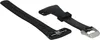 vhbw TPE Ersatz L Armband kompatibel mit Polar FT7m, FT4m, Produktbild-Vorschau 9