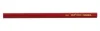 Crayon de charpentier Lyra 333 30cm ovale Voir les images du produit 6