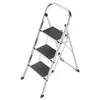 Hailo K70 StandardLine Alu-Klapptritt-Leiter - 3 große Produktbild-Vorschau 1