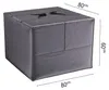 AeroCover 320.7900.00, Terrassenbankabdeckung Produktbild-Vorschau 26
