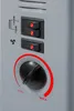 Auronic Elektrische Konvektorheizung - 750/1250/2000 Watt - Produktbild-Vorschau 4