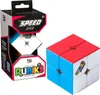 SPIN MASTER SPIN Rubik Speed Cube 2x2 6071159 /6 Anteprima dell’immagine prodotto 2