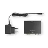 Nedis HDMI  Converter - VGA Female / 2x RCA Male - 1x HDMI Produktbild-Vorschau 1