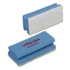 Reinigungsschwamm kratzfrei 'Non-Scratch' 7x15cm blau VE=10 Produktbild-Vorschau 1