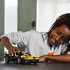 LEGO® LEGO Technic 42151 Bugatti-Bolide Produktbild-Vorschau 9