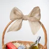 Creative Deco Jutová Stuha | Rolka 30 cm x 10 m | Baliaci Náhľad obrázku produktu 3