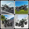 Auto na dálkové ovládání RC Monster Náhled obrázku produktu 15