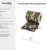 tectake® Sichtschutzstreifen für Einzelstab- und Produktbild-Vorschau 5