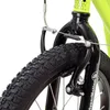HyperMotion RUNKIE City Scooter con ruote pneumatiche da 16 Anteprima dell’immagine prodotto 12