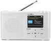 Reflexion TRA23DAB/WH Tischradio DAB+, DAB, UKW DAB+, UKW Produktbild-Vorschau 3