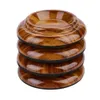 set de 4 coussins pour pieds de piano, sabots de piano, Voir les images du produit 5