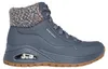 Skechers Uno Rugged - Darling Daze Damenschuhe sportlicher Productafbeelding-voorbeeld 8
