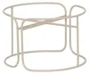 Blumentöpfe aus Metall, AZE, Ø 30 cm, 2er-Set Produktbild-Vorschau 8