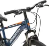 Generation M-760 Mountainbike 24 Zoll – Blau mit Produktbild-Vorschau 4