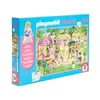 Schmidt Spiele Puzzle 56271 PLAYMOBIL, Hochzeit, 150 Teile Produktbild-Vorschau 3