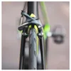Continental Grand Prix 5000 Timetrial TR 28-622 musta Voir les images du produit 3
