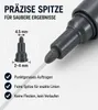 2-er Set Fugenstift GRAU, wasserfester Fugenmarker zum Produktbild-Vorschau 6