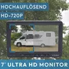 7" FUNK-HD-Rückfahrkamera PREMIUM PRO HD mit 2 Kameras Produktbild-Vorschau 7