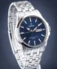 Orologio Festina da uomo F20357-3 argento Anteprima dell’immagine prodotto 4