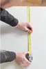 Bandmaß Powerlock, 5 Meter (gelb/chrom, 19mm, Produktbild-Vorschau 16