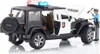 Bruder 2526 Jeep Wrangler Unlimited Rubicon Polize Podgląd zdjęcia produktu 18