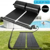 UISEBRT Solar Poolheizmatte 500x70cm, EPDM Solar-Kollektor Produktbild-Vorschau 11