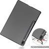 INF Samsung Galaxy Tab S7 Plus / FE / Lite Trifold Hülle Produktbild-Vorschau 4
