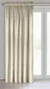 Vorhang ROSA creme 140X270 Kräsuelband Produktbild-Vorschau 3
