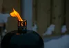 Flambeau culbuteur Noir L Voir les images du produit 9