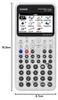 Casio Graph Math Plus Taschenrechner – Grafikrechner Produktbild-Vorschau 7