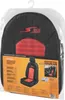 WALSER Car Comfort Auto-Sitzauflage S-Race, Produktbild-Vorschau 5