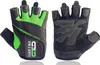 Gym & Gentle - Fitness Handschuhe Damen / Herren, Größe M - Produktbild-Vorschau 1