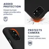 kwmobile Handyhülle für OnePlus 8T Hülle - Case Silikon - Produktbild-Vorschau 3