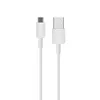 Huawei CP70, 1 m, USB A, Micro-USB A, USB 2.0, Weiß Produktbild-Vorschau 3