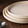 Teller set 4-teiliges Ø27,7 cm Keramik Essteller Produktbild-Vorschau 10