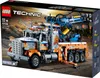 LEGO 42128 LEGO Technic 42128 Schwerlast-Abschleppwagen Podgląd zdjęcia produktu 42